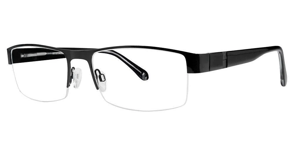 Stetson SX32 Eyeglasses - view 2